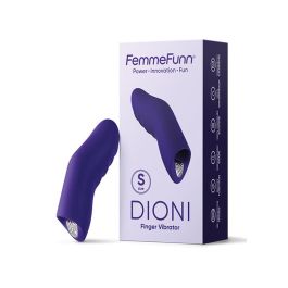 Femme Funn Dioni Wearable Finger Vibe