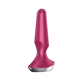 Satisfyer Plug-ilicious 2
